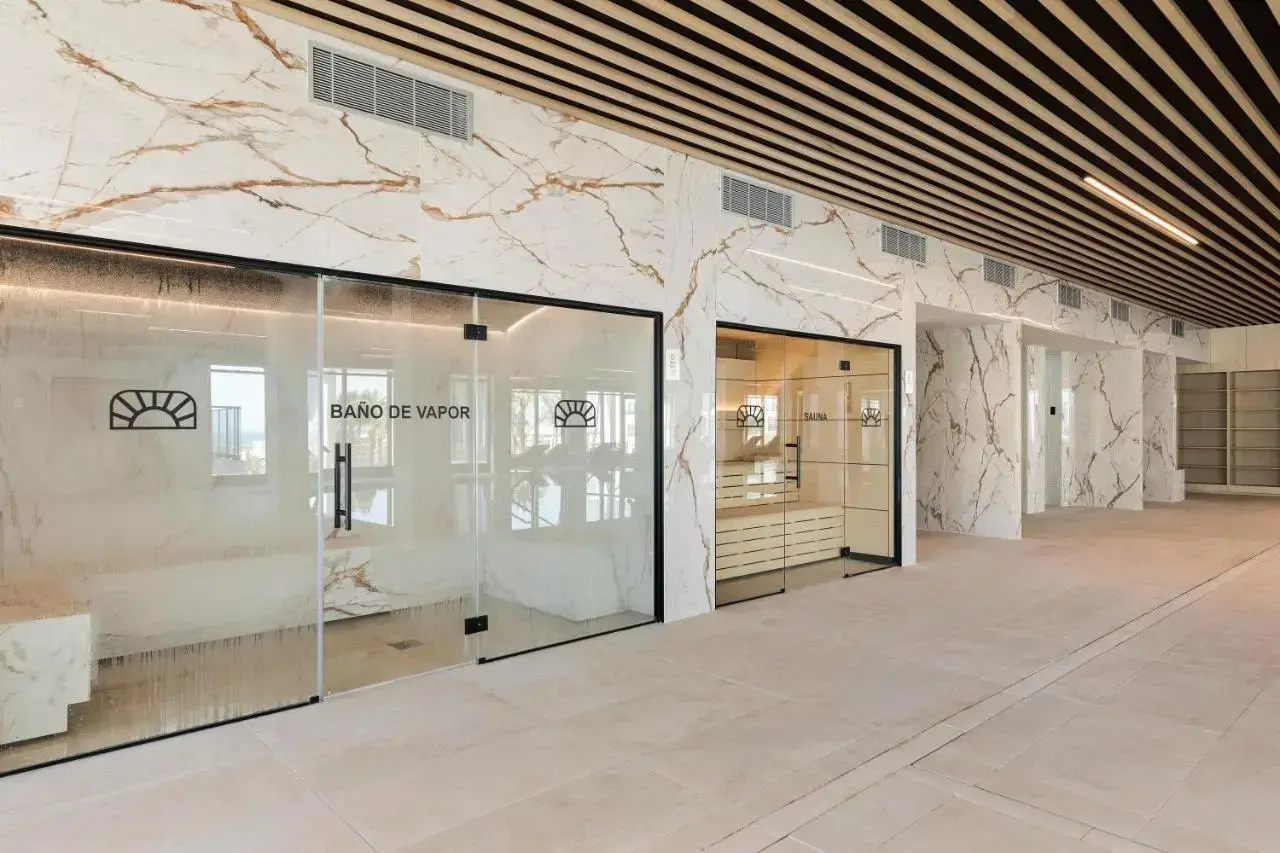 Photo - Hotel Best Triton