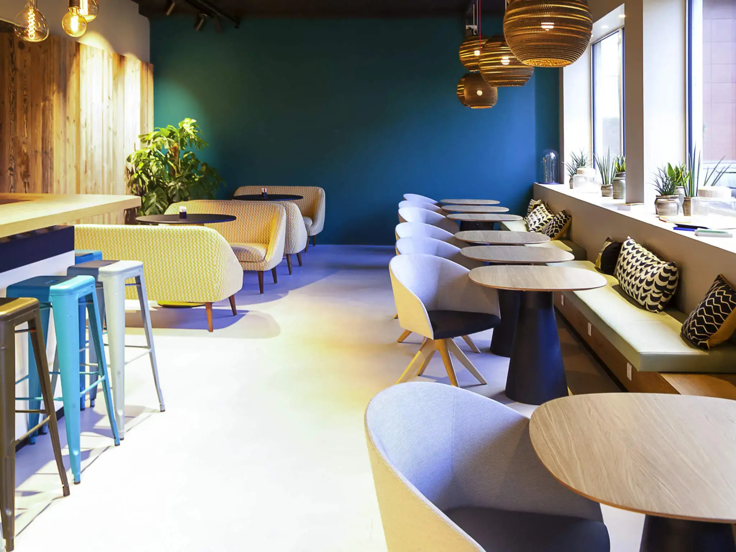 Photo - ibis Styles Paris 16 Boulogne