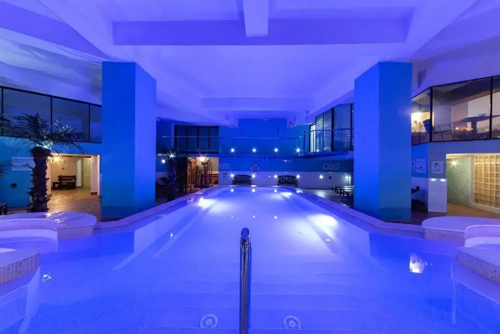 Photo - The Preluna Hotel