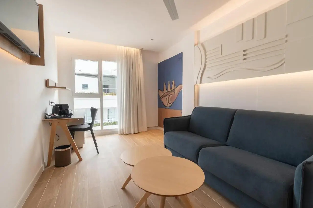 Photo - Senator Cala Millor