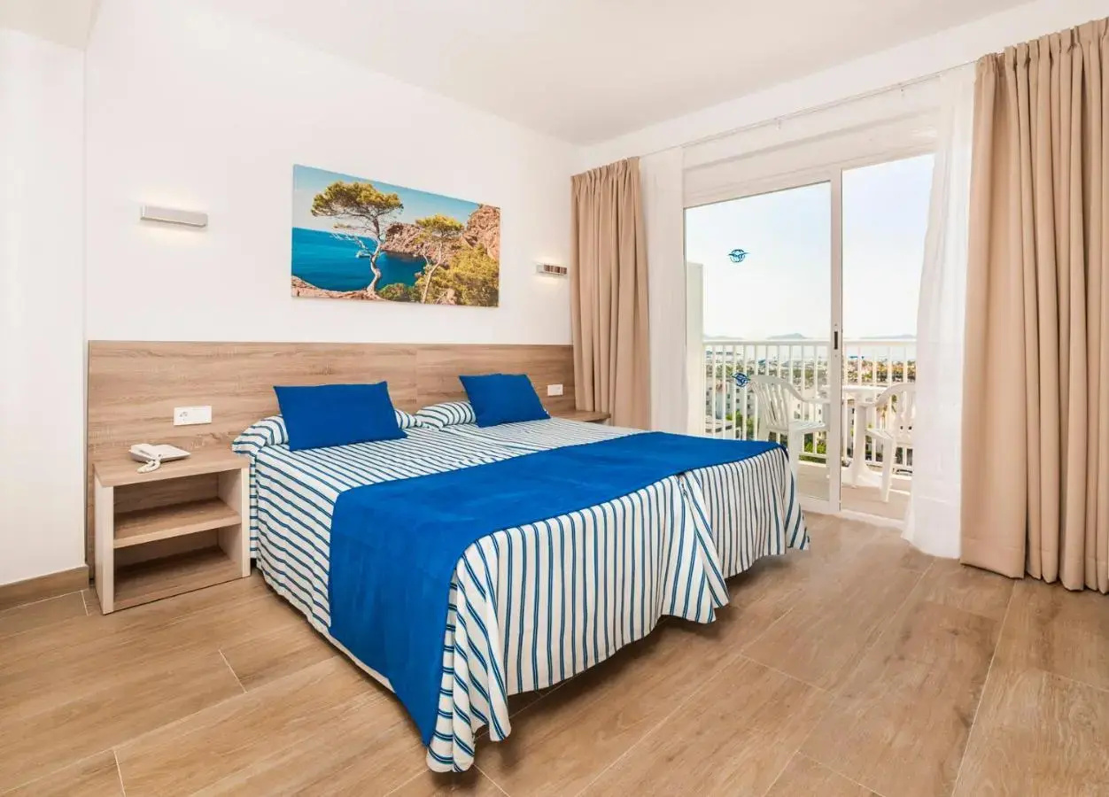 Photo - Globales Condes de Alcudia