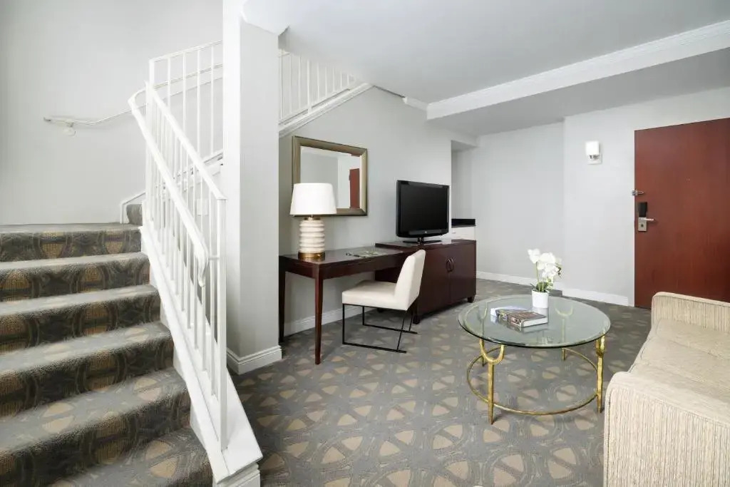 Photo - The Riverfront Hotel New Orleans