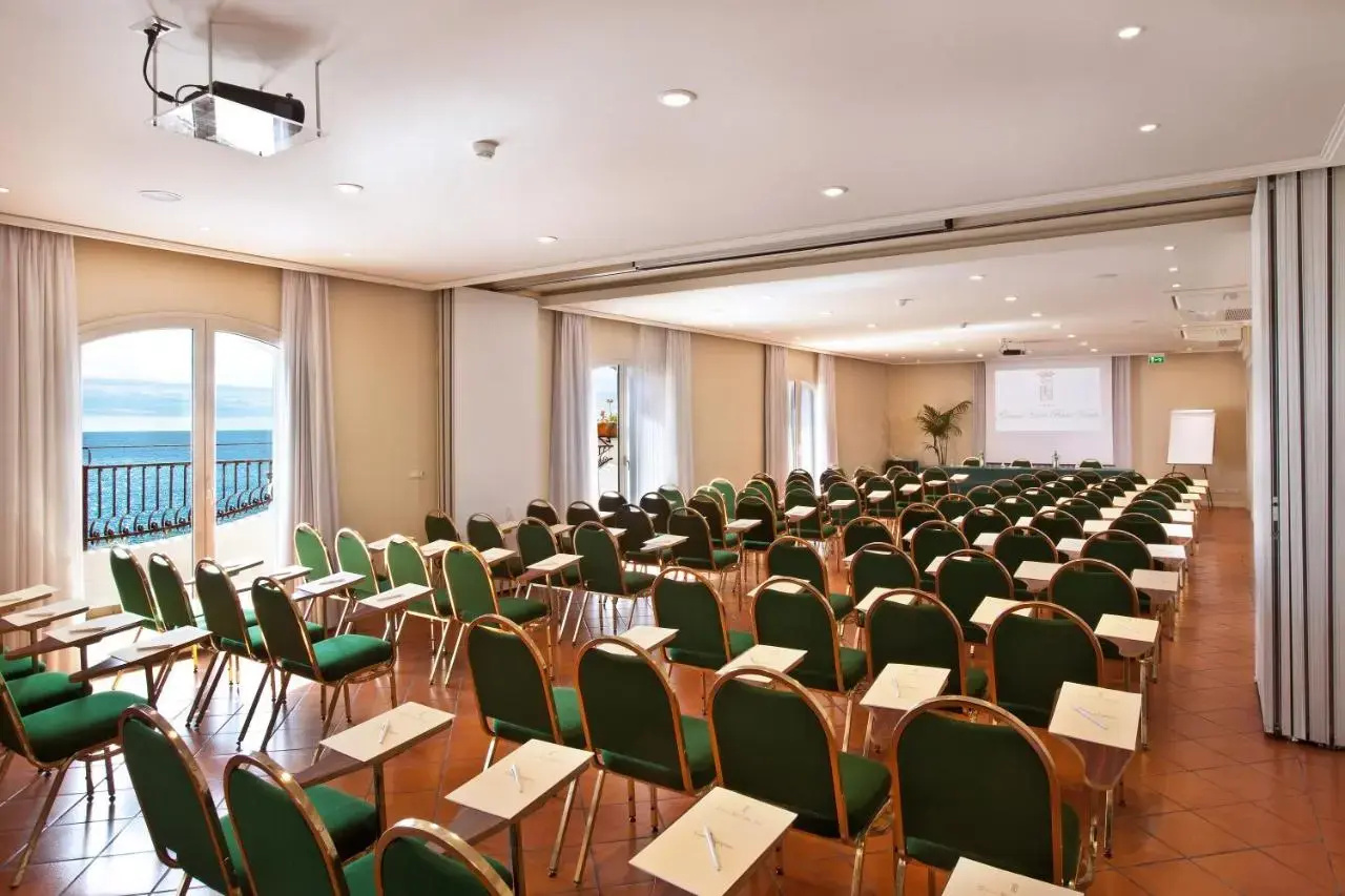 Photo - Grand Hotel Baia Verde