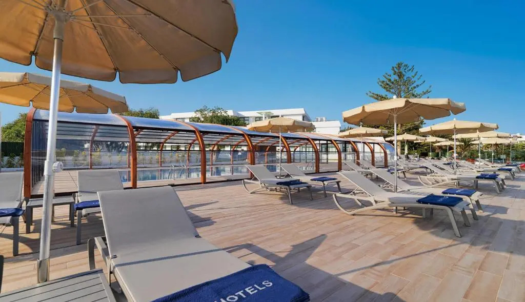 Photo - H10 Lanzarote Princess