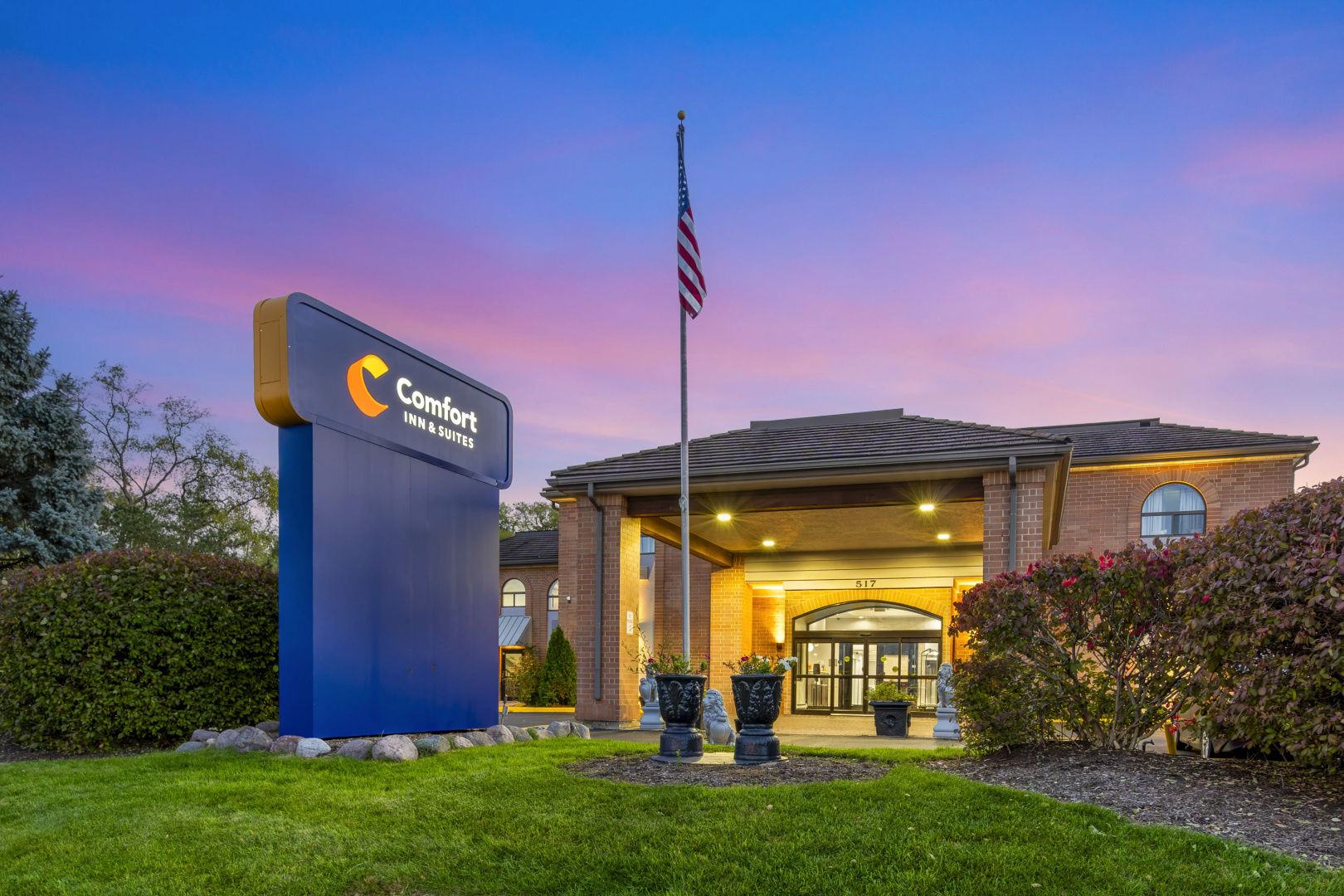 Foto - Comfort Inn & Suites Mundelein-Vernon Hills