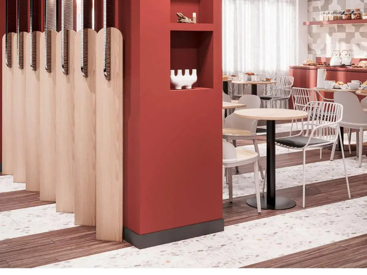 Foto - ibis styles Paris Montmartre Batignolles