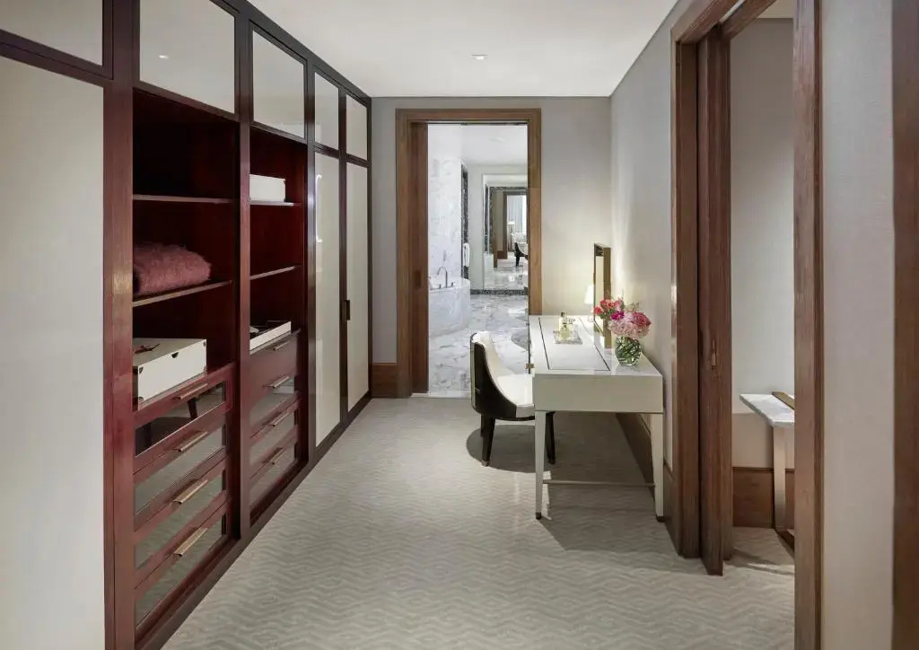 Photo - Mandarin Oriental, Doha