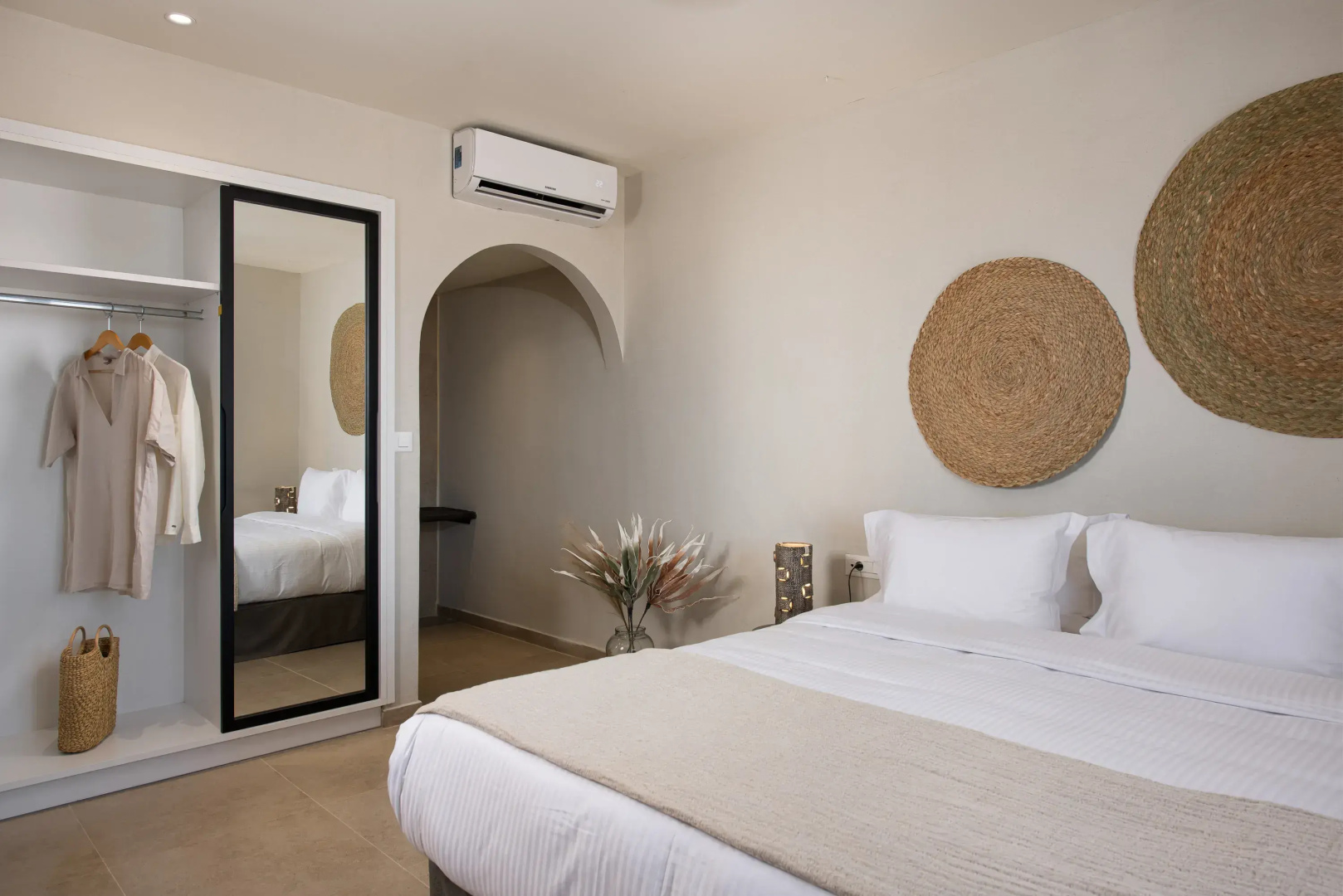 Foto - Deluxe Suites Santorini