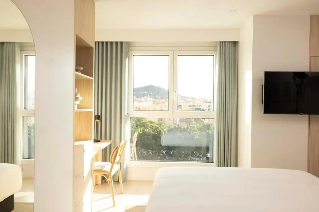Foto - Staybridge Suites Malaga
