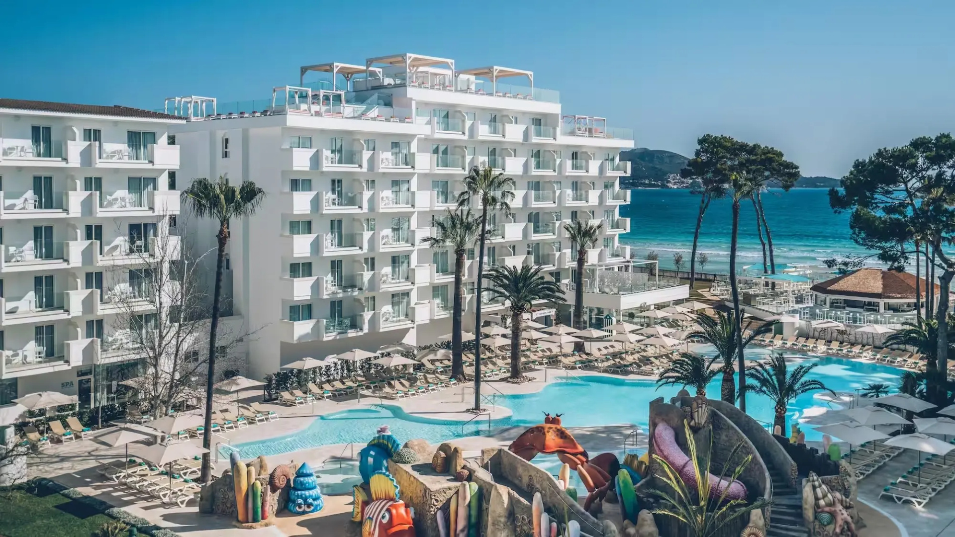 Photo - Iberostar Waves Pinos Park