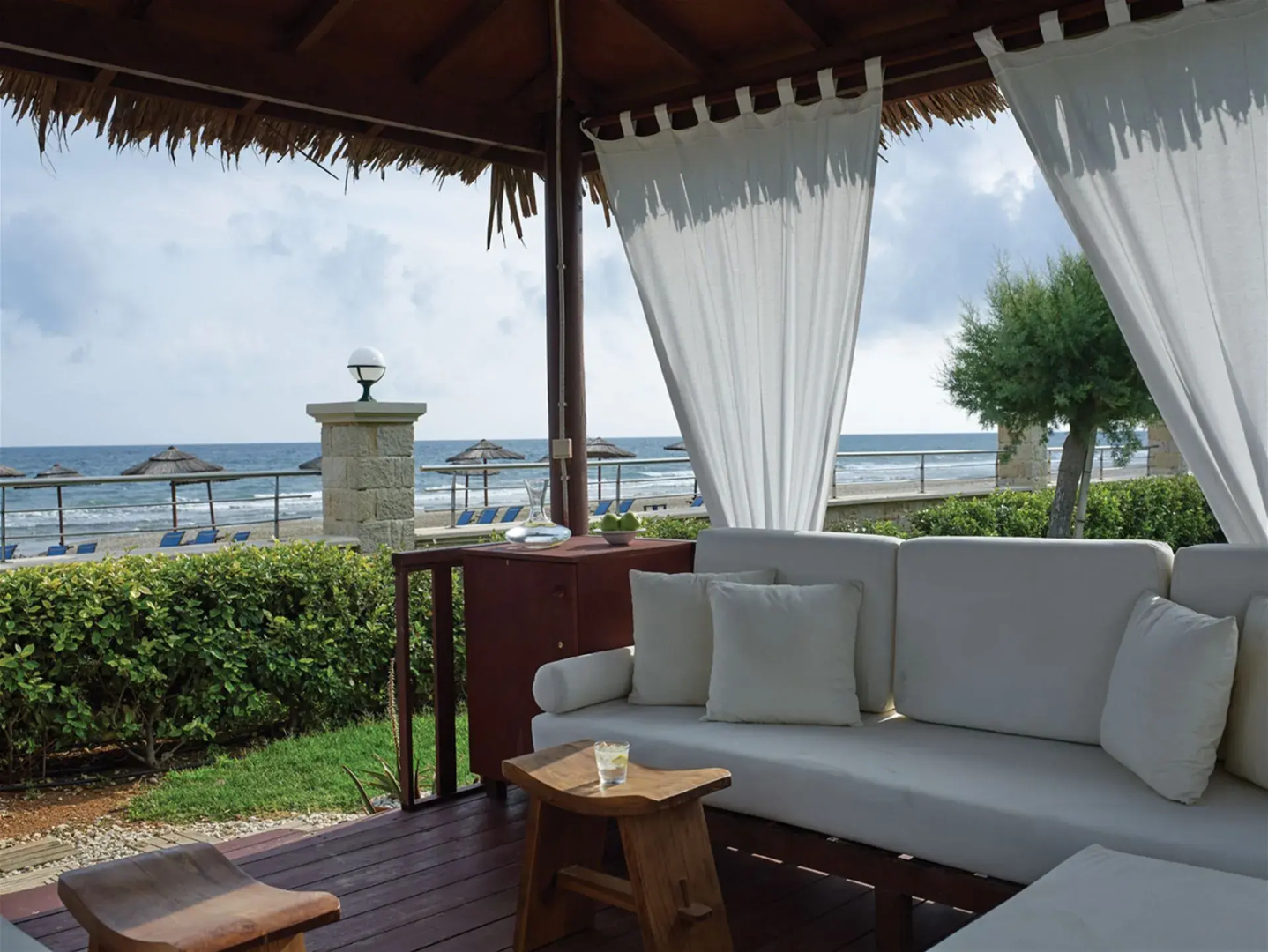 Photo - Atlantica Caldera Palace