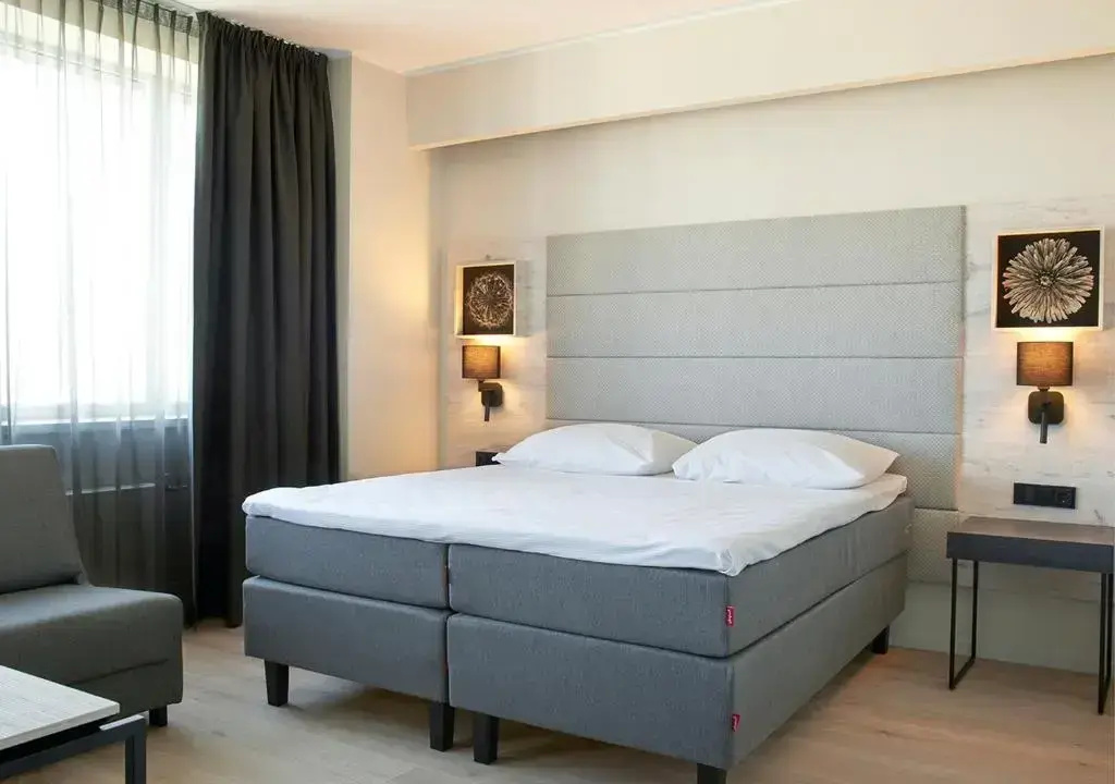 Foto - Tallink City Hotel