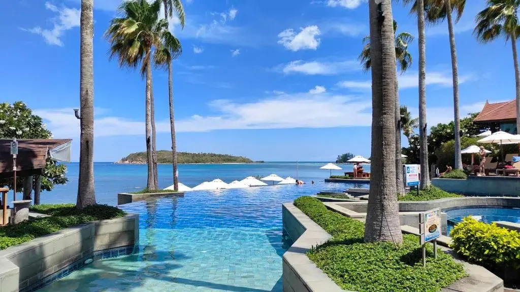 Foto - Nora Buri Resort & Spa