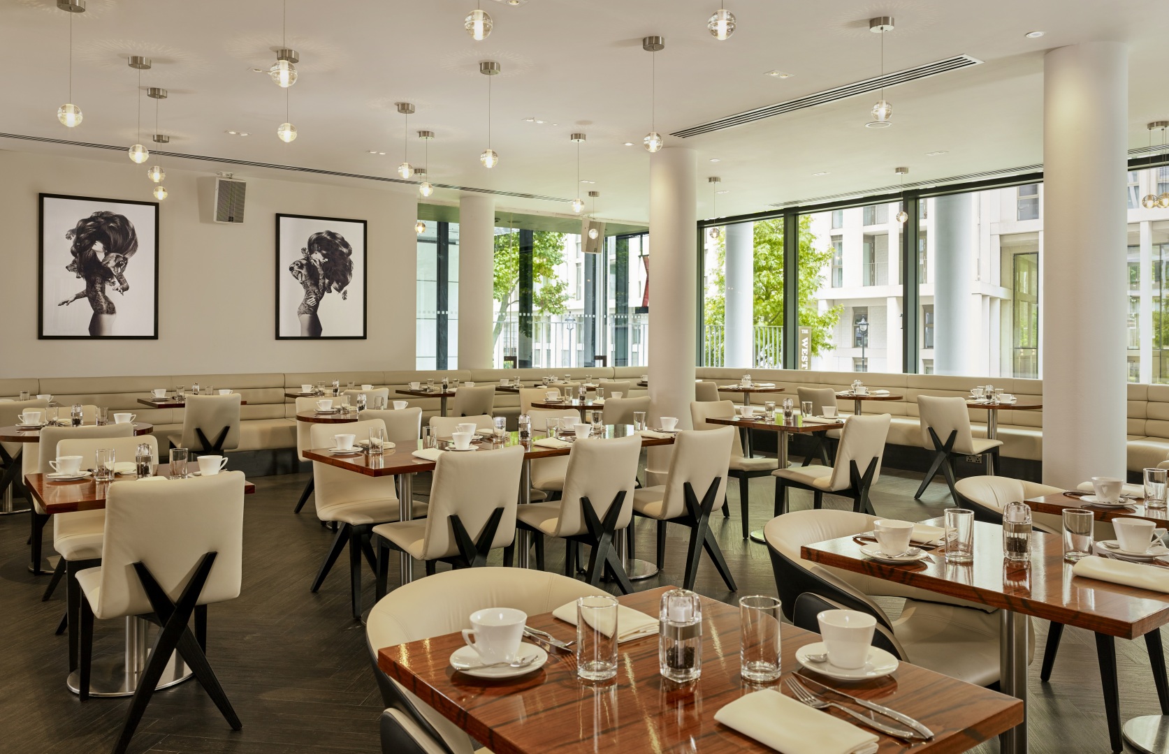 Photo - The Westminster London, Curio Collection by Hilton