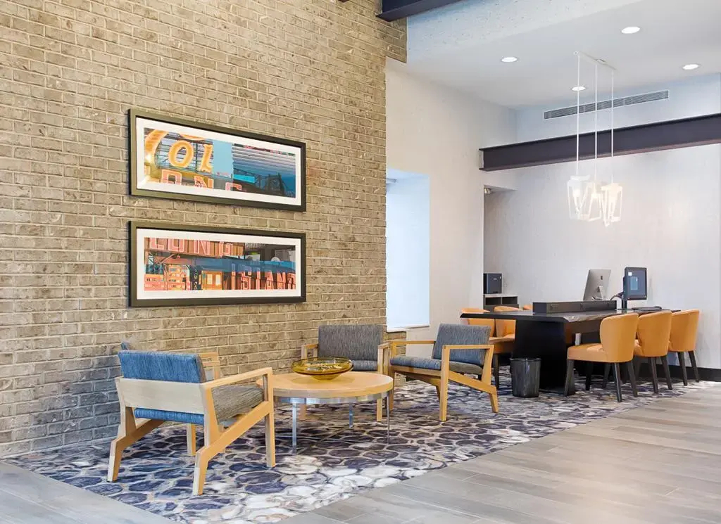 Foto - Hyatt Place Long Island City