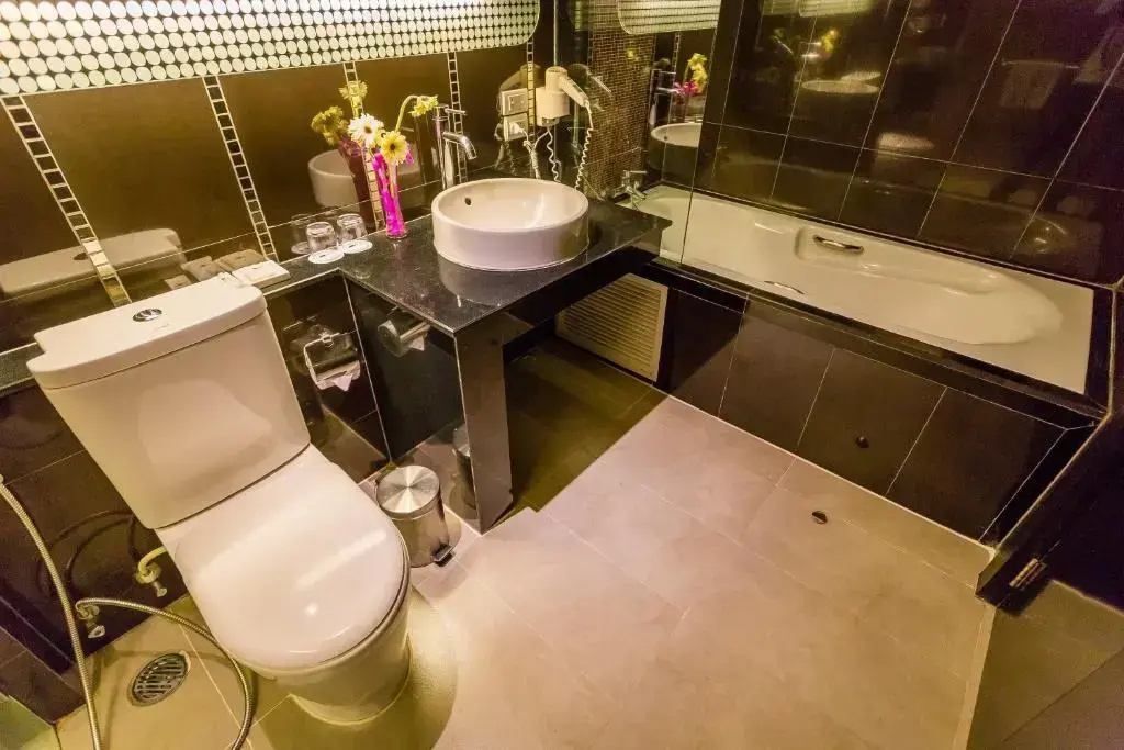Foto - Nova Platinum Hotel