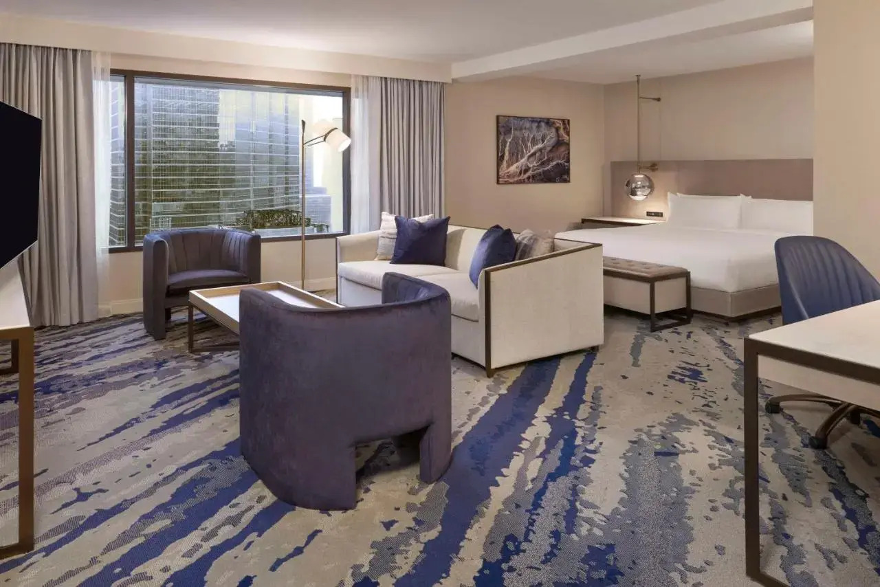 Foto - Hilton Toronto