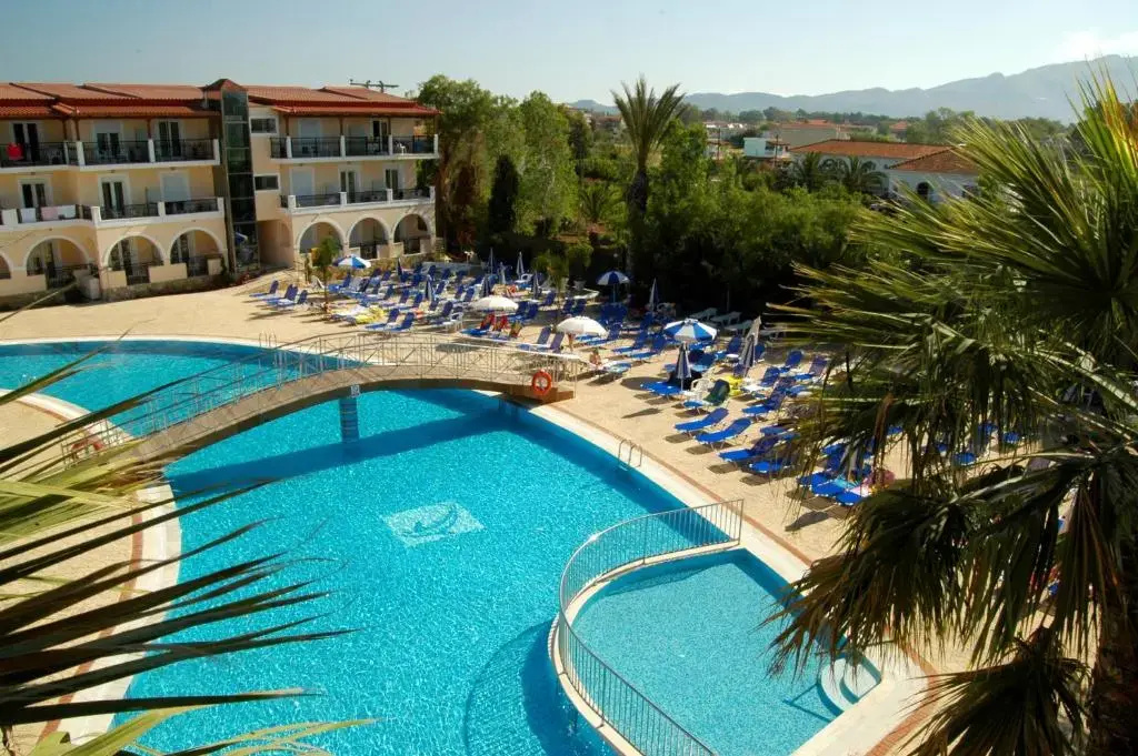 Photo - Majestic Hotel & Spa