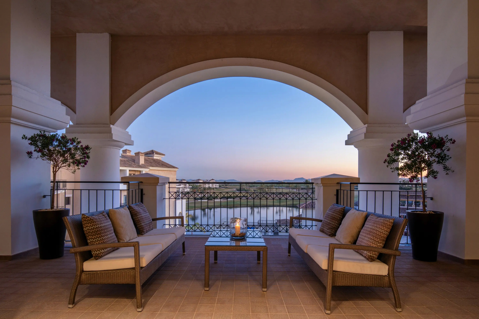Foto - Doubletree By Hilton La Torre Golf Resort