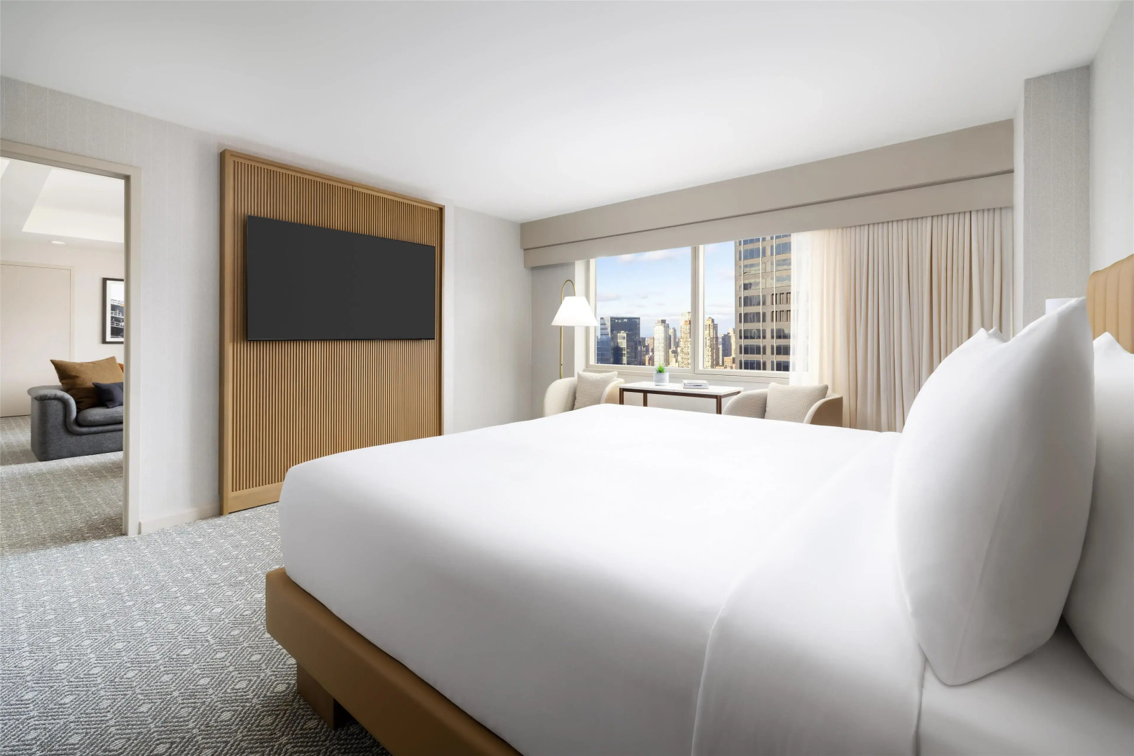 Foto - Hyatt Regency Times Square