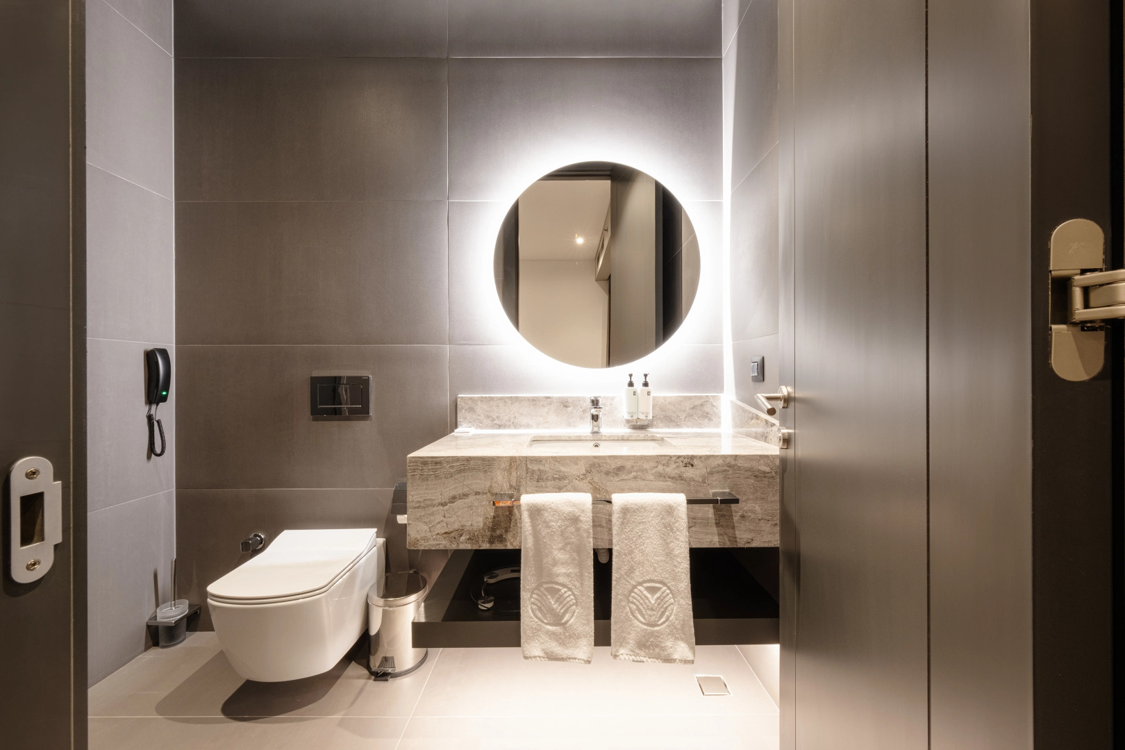 Foto - Bomonti Suites Istanbul