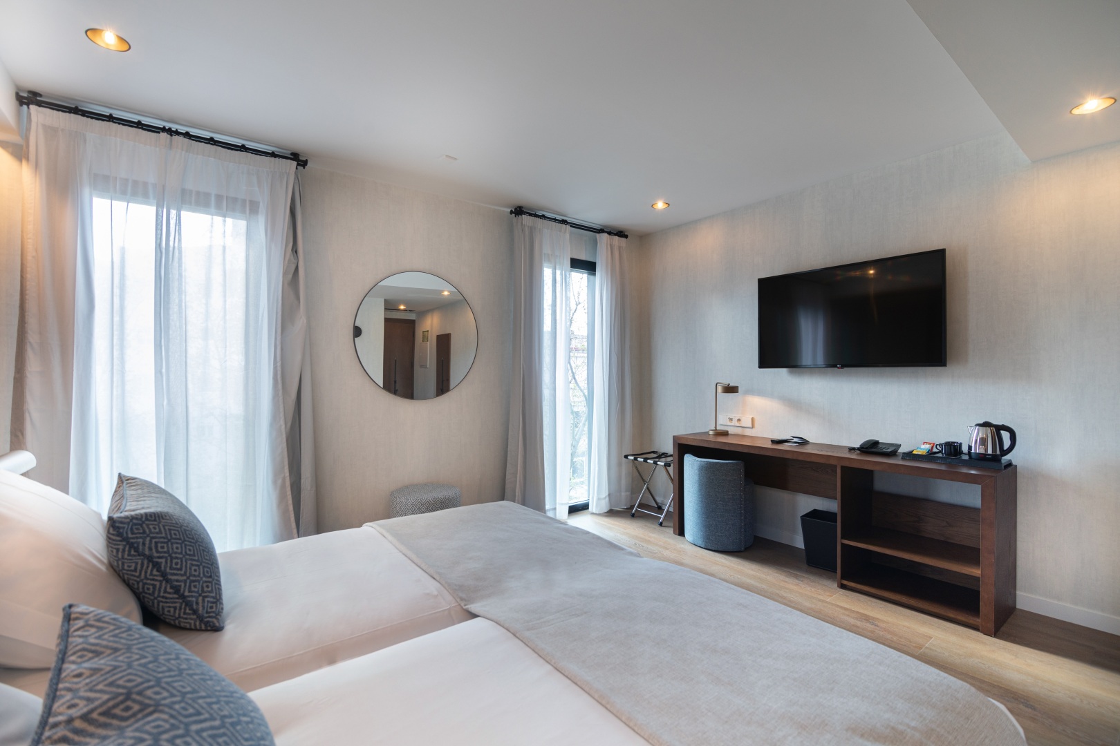 Foto - JS Palma Plaza