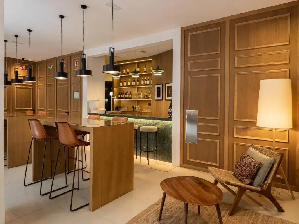 Foto - TOC Hostel Malaga