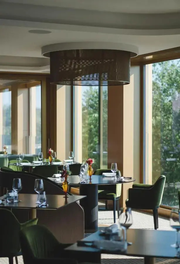 Foto - The First Musica - Preferred Hotels & Resorts