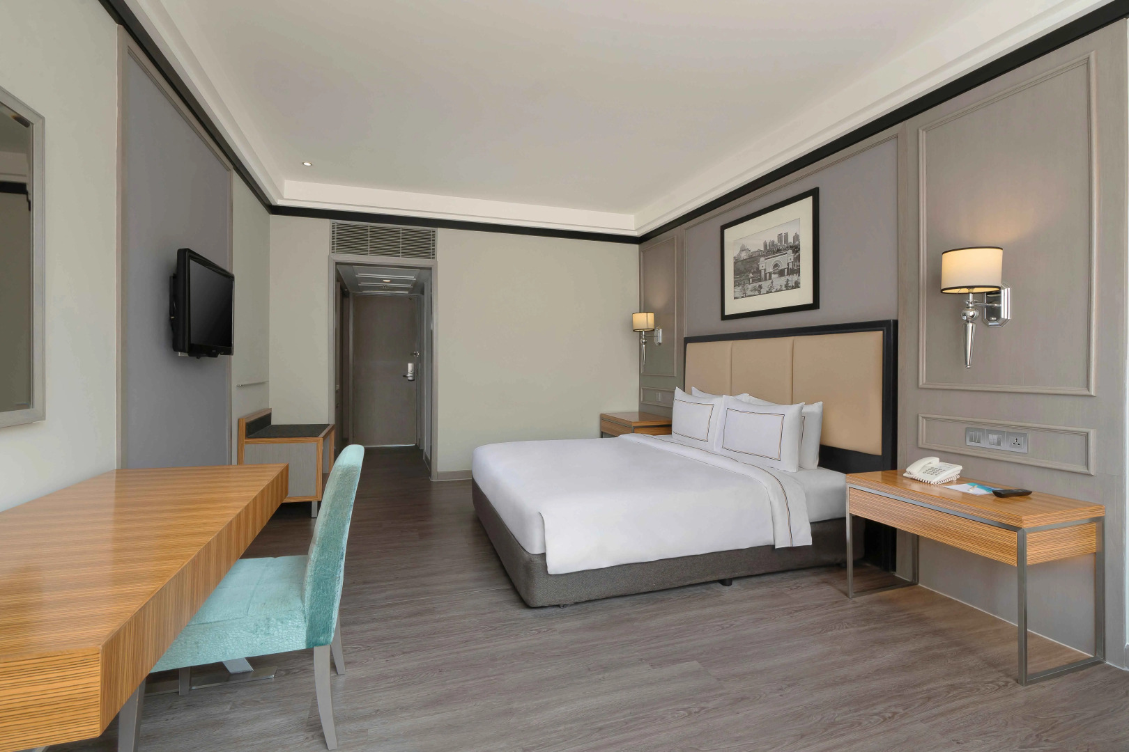 Foto - Meliá Kuala Lumpur