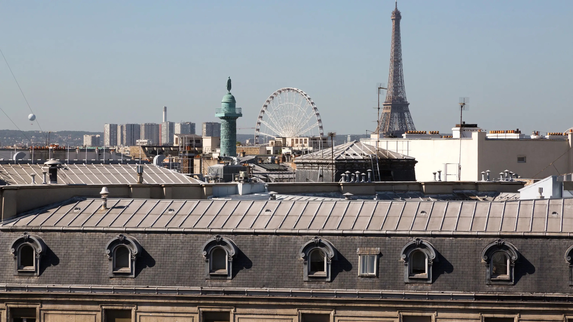 Foto - Hotel Etats Unis Opera