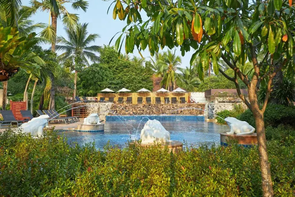 Foto - Bandara Spa Resort & Pool Villas, Samui