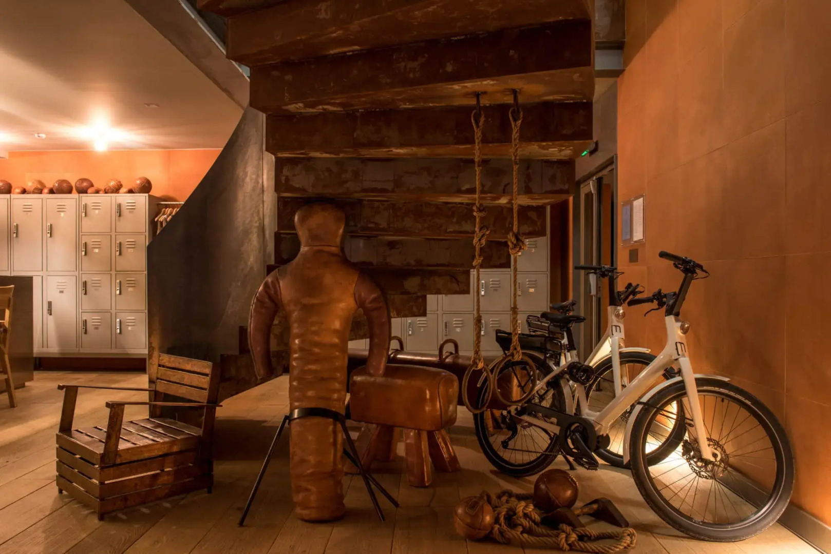 Photo - Brach Paris - Evok Collection