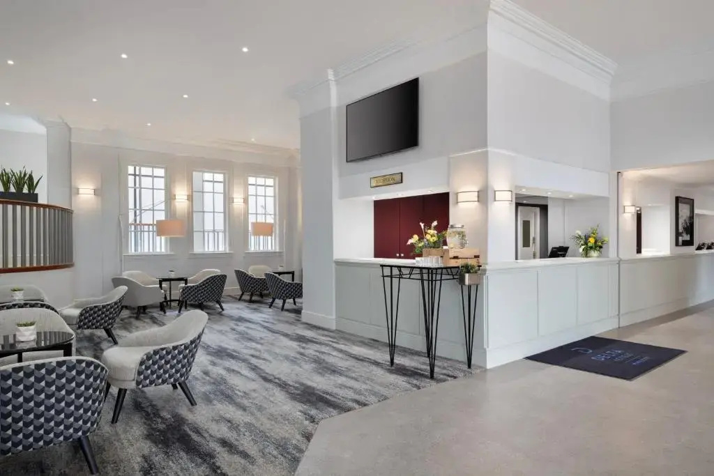 Photo - Delta Hotels by Marriott Heathrow Windsor