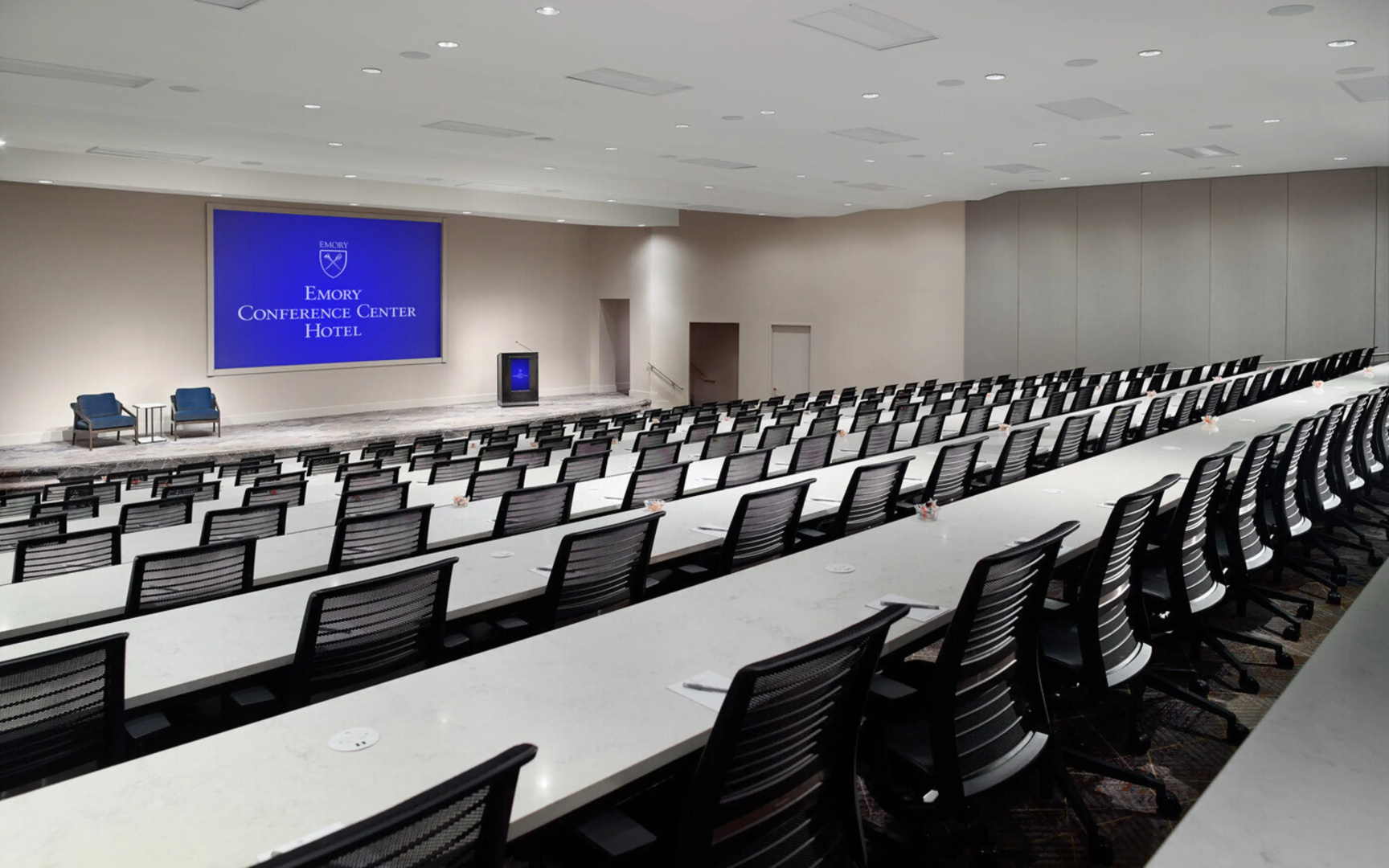 Foto - Emory Conference Center Hotel