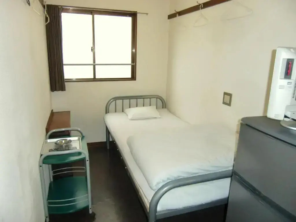 Foto - Economy Hotel Hoteiya