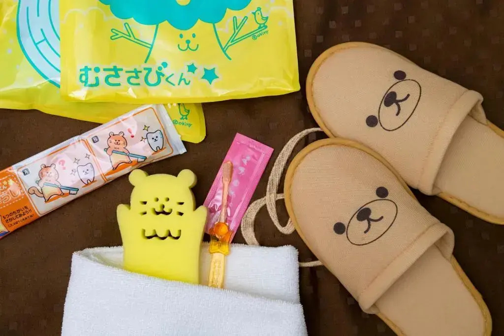 Foto - Kyoto Brighton Hotel