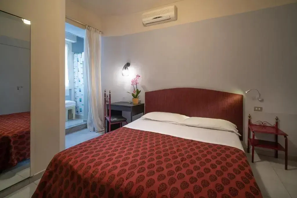Foto - Hotel Italia