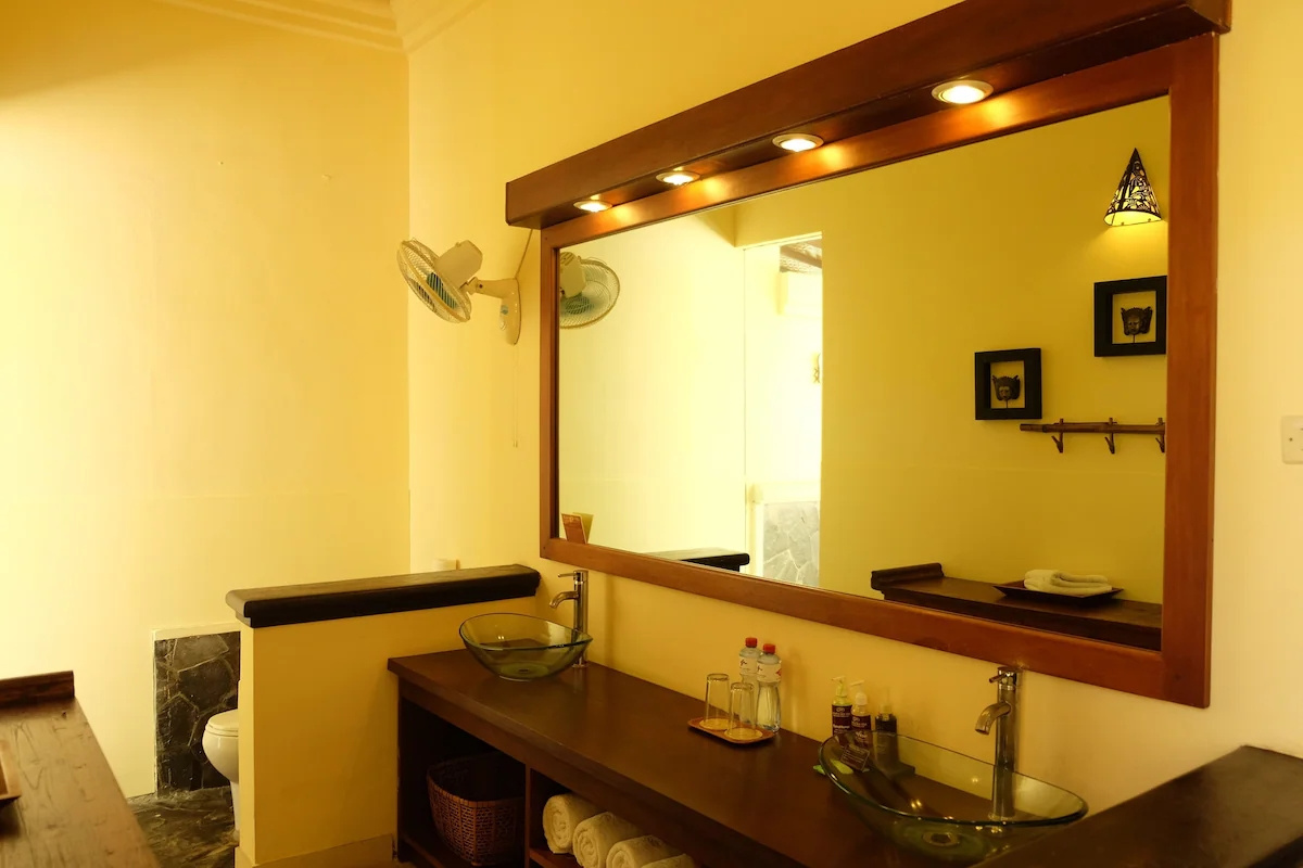 Foto - Amertha Bali Villas