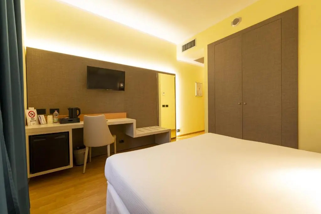 Photo - LVG Hotel Collection - Gardenia