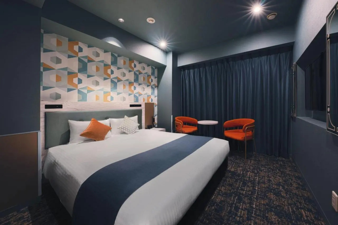 Photo - Hotel Villa Fontaine Tokyo-Shinjuku