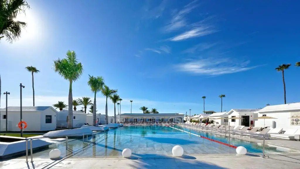 Foto - Club Maspalomas Suites & Spa - Adults Only