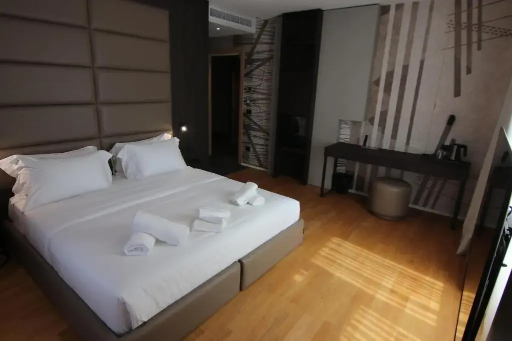 Foto - Boutique Hotel Adelar