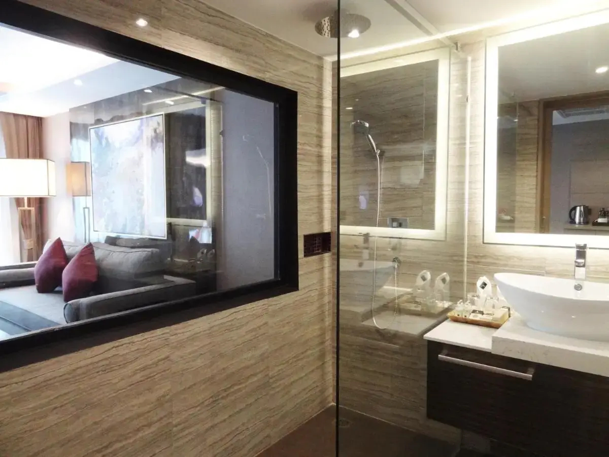 Foto - Arte Hotel - SHA Extra Plus