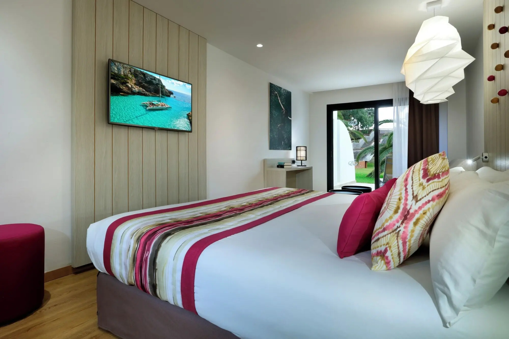 Foto - Grand Palladium White Island Resort Hotel and Spa - All Inclusive 