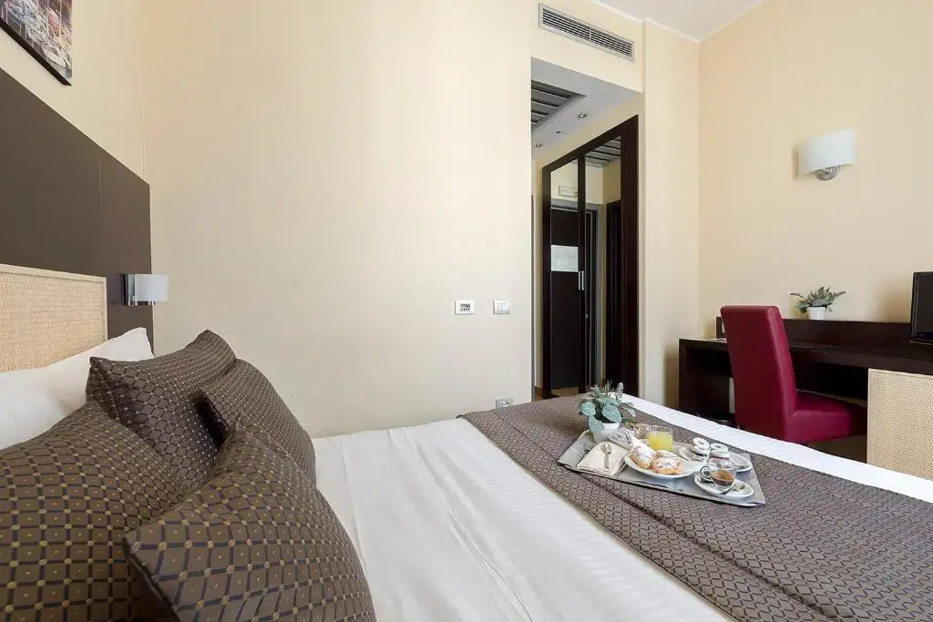 Foto - Hotel Naples