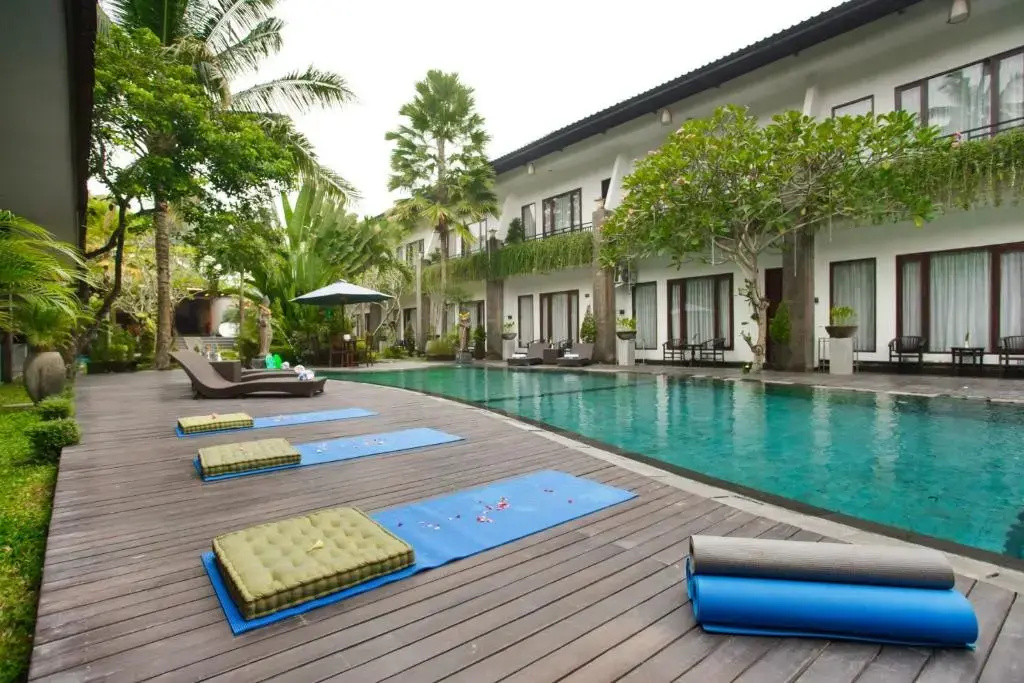 Photo - Ubud Raya Boutique Hotel