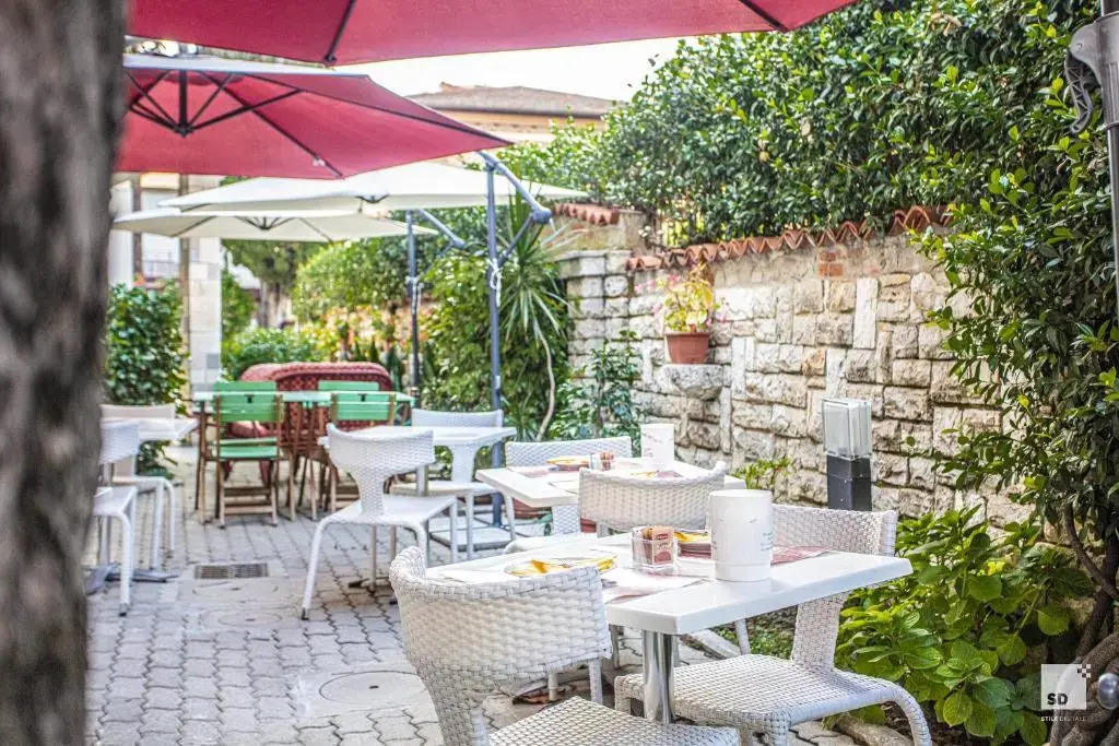 Foto - Hotel Alessandro Della Spina