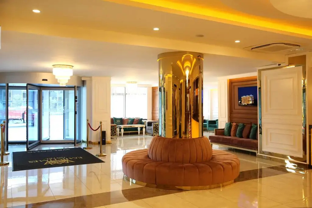Foto - Emirtimes Hotel&Spa - Tuzla