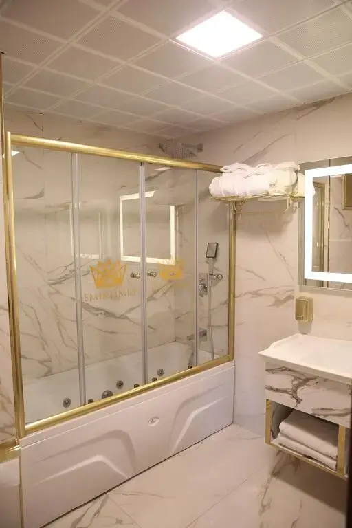 Foto - Emirtimes Hotel&Spa - Tuzla