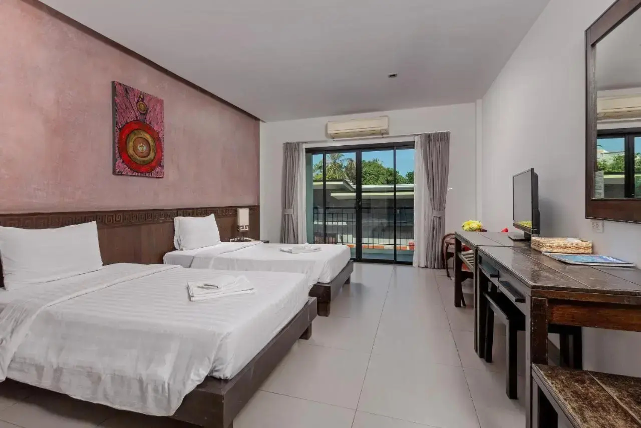 Photo - Phuketa Hotel Phuket Town